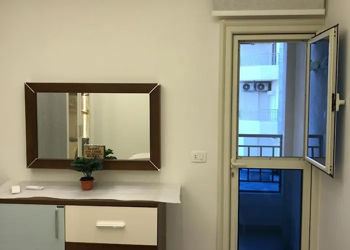 Apartment La Quinta