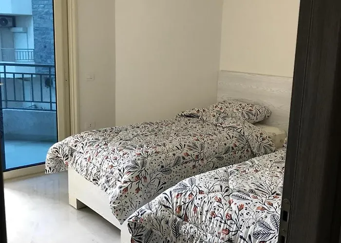 Apartment La Quinta Hurghada