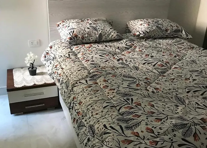 La Quinta Apartment Hurghada