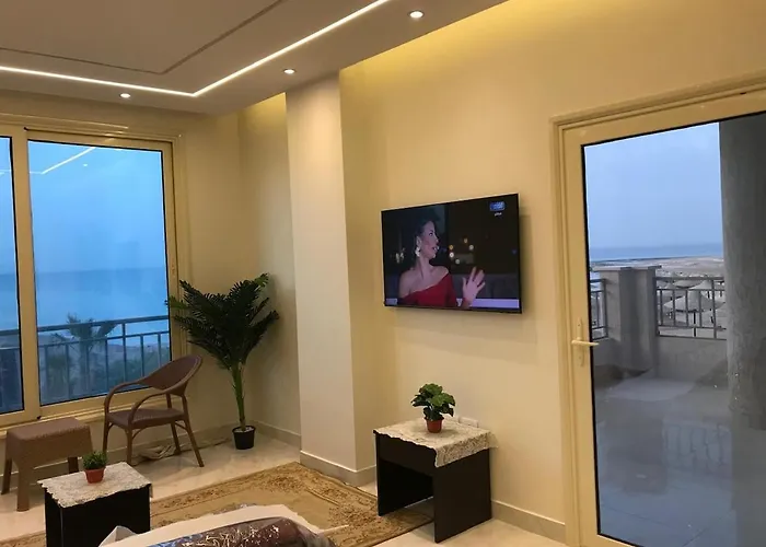 La Quinta Apartment