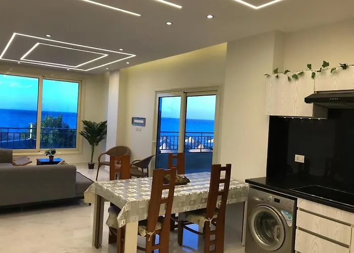 Apartment La Quinta Hurghada