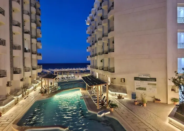 La Quinta * Hurghada