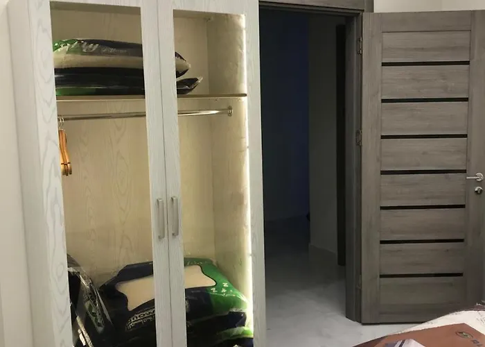 La Quinta Apartment