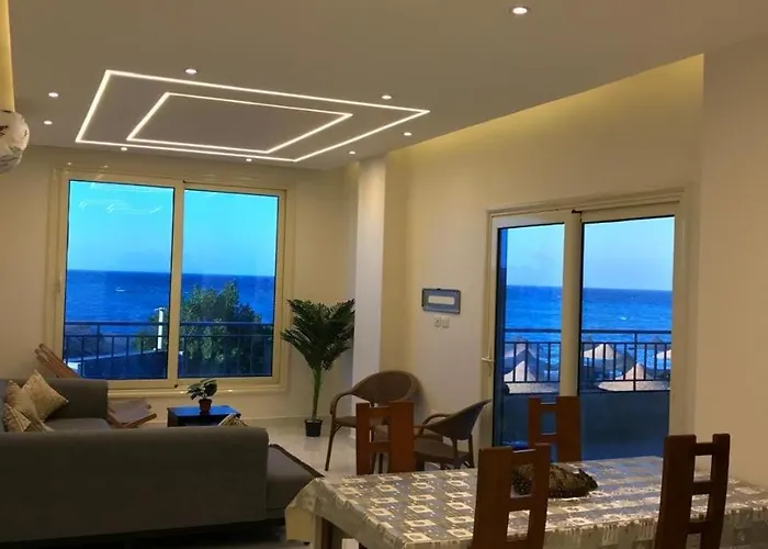 Apartment La Quinta Hurghada