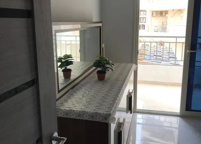 La Quinta Apartment Hurghada