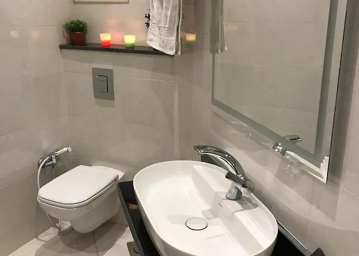 Apartment La Quinta
