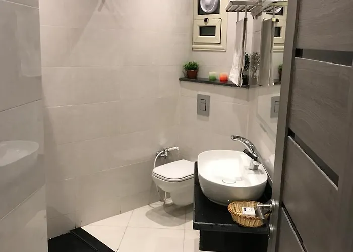 La Quinta Apartment