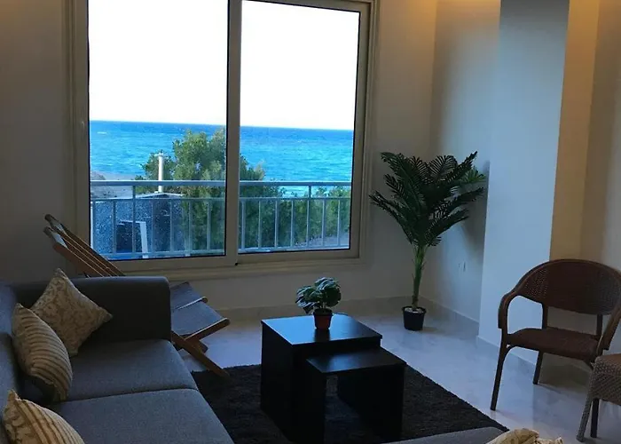 La Quinta Apartment Hurghada