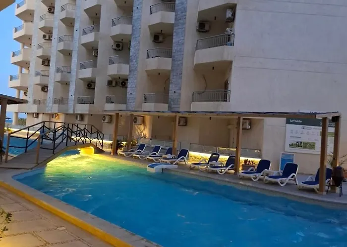 La Quinta Apartment