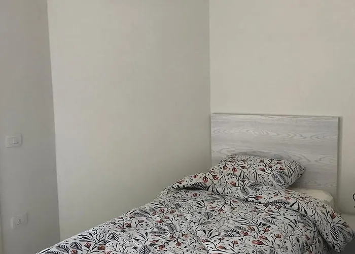 Apartment La Quinta