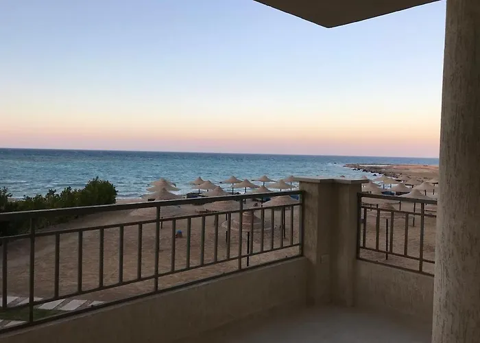 Apartment La Quinta