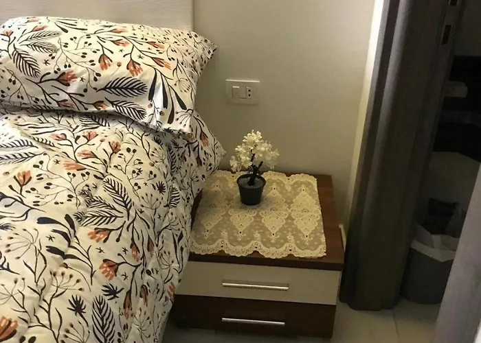 La Quinta Apartment *