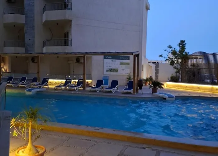 Apartment La Quinta