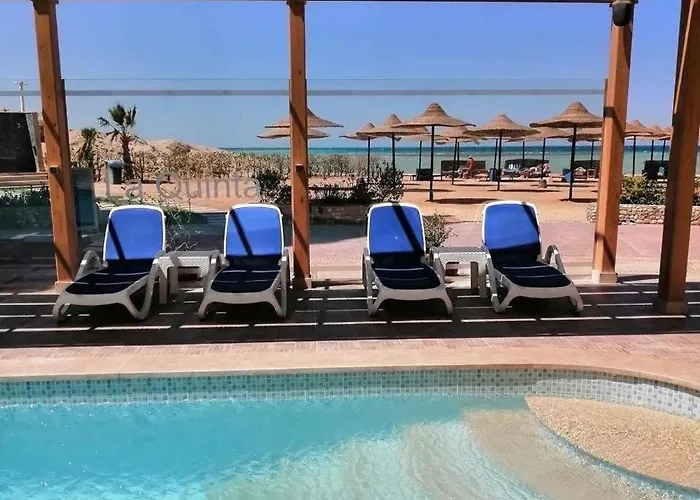 La Quinta Apartment Hurghada