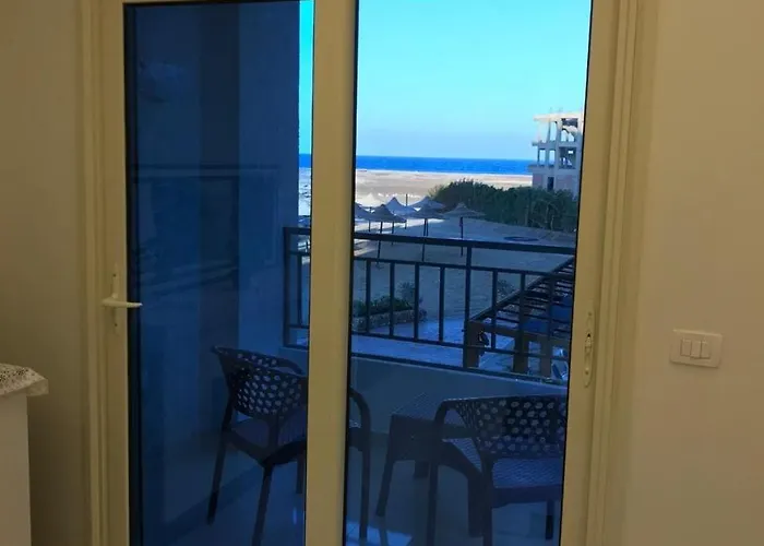 Apartment La Quinta *
