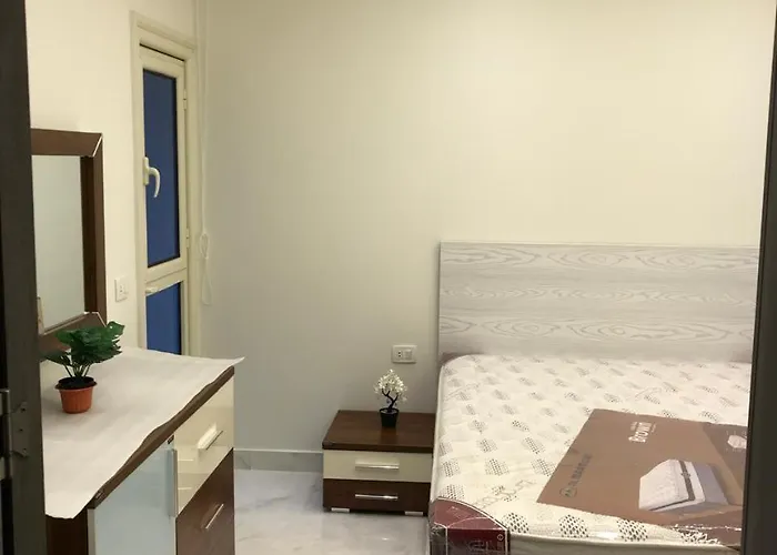La Quinta Apartment Hurghada