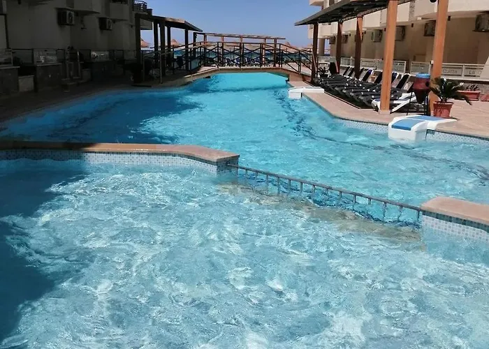 Apartment La Quinta *